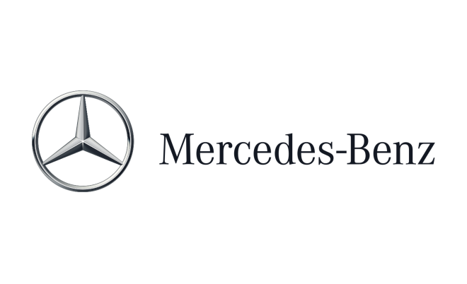 customers of ententee Mercedes-Benz